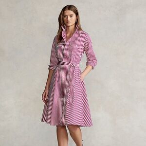 Ralph Lauren Shirt Dress